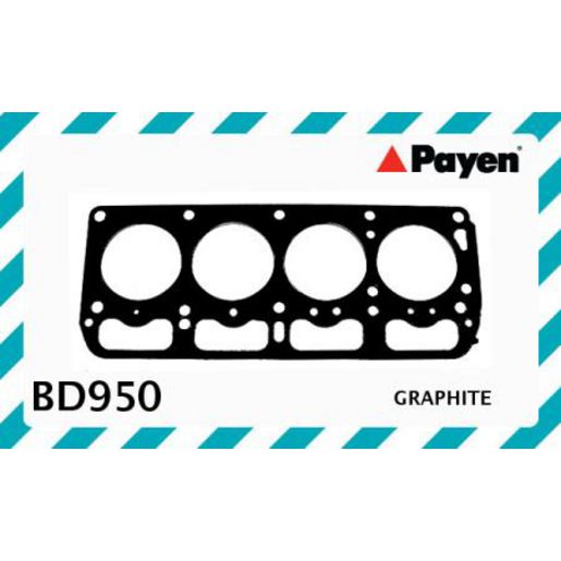 Payen Head Gasket BD950
