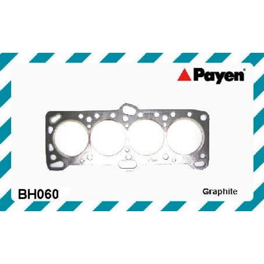 Payen Cylinder Head Gasket BH060