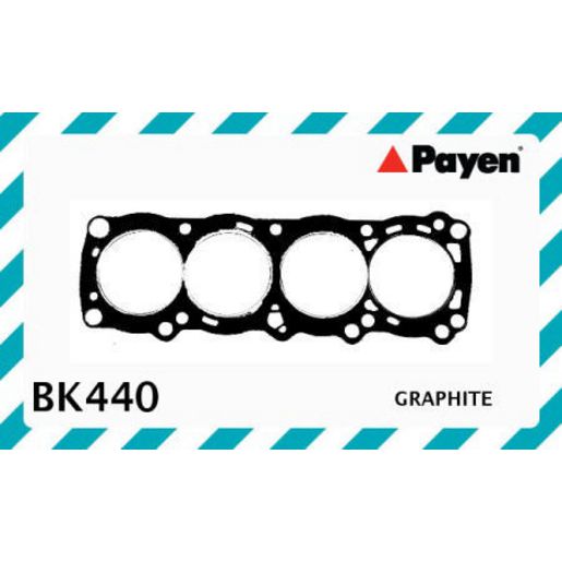 Payen Cylinder Head Gasket BK440