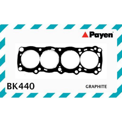 Payen Cylinder Head Gasket BK440