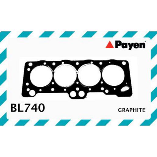 Payen Head Gasket BL740