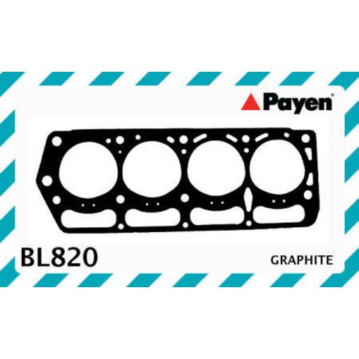 Payen Head Gasket BL820