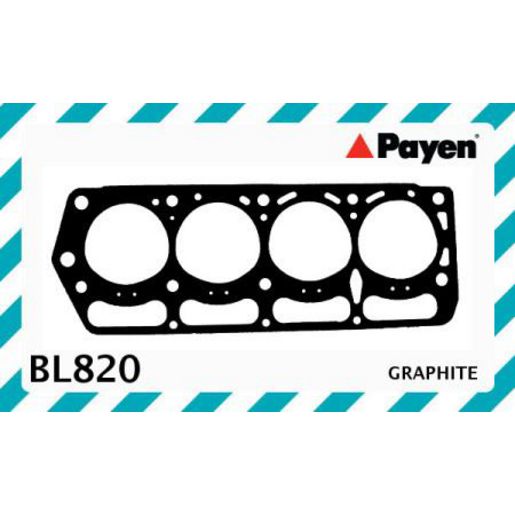 Payen Head Gasket BL820