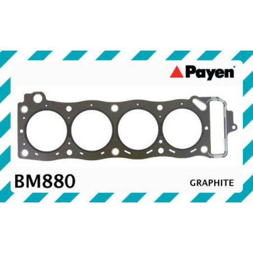 Payen Cylinder Head Gasket BM880