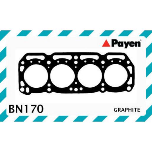 Payen Cylinder Head Gasket BN170