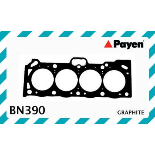 Payen Cylinder Head Gasket BN390