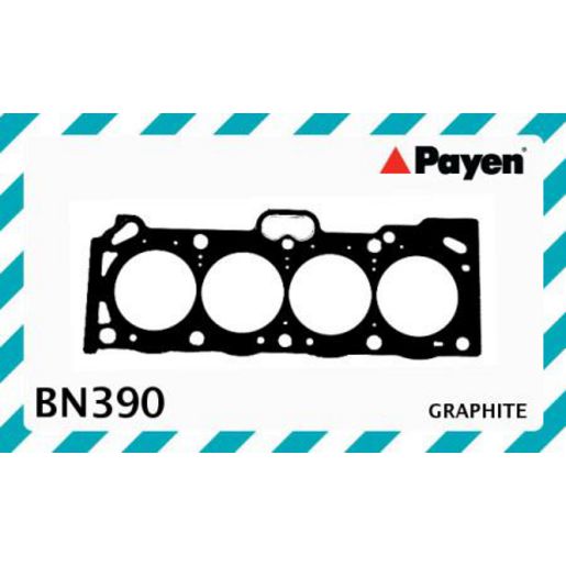 Payen Cylinder Head Gasket BN390