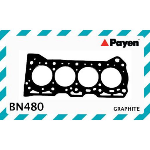 Payen Head Gasket BN480