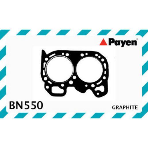 Payen Head Gasket BN550