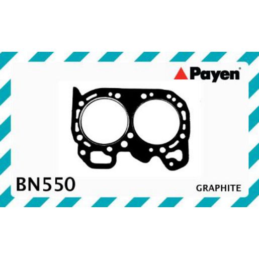 Payen Head Gasket BN550
