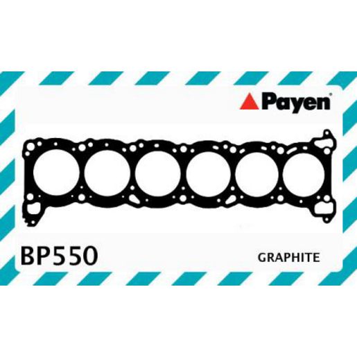 Payen Head Gasket BP550