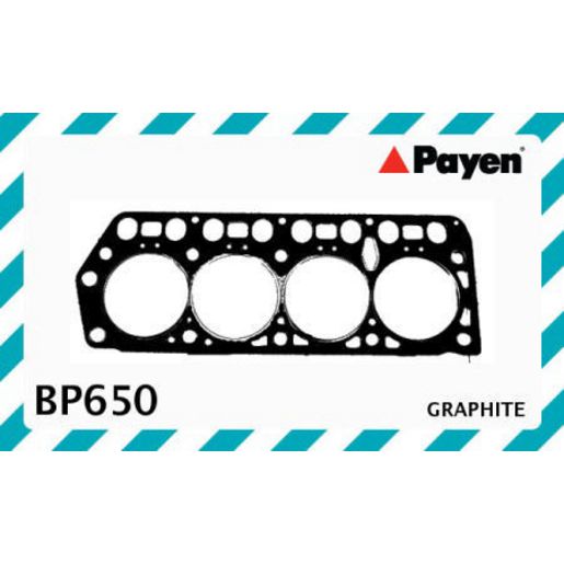 Payen Head Gasket BP650
