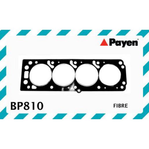 Payen Cylinder Head Gasket BP810