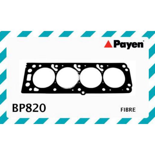 Payen Head Gasket BR820