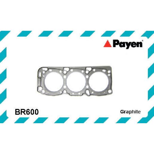 Payen Head Gasket BR600