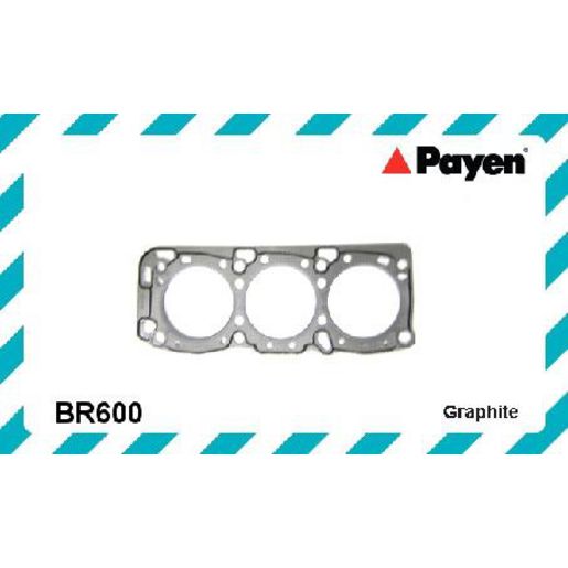 Payen Head Gasket BR600