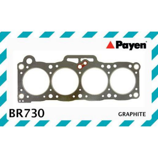 Payen Cylinder Head Gasket BR730