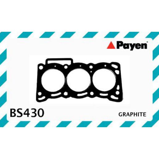 Payen Cylinder Head Gasket BS430