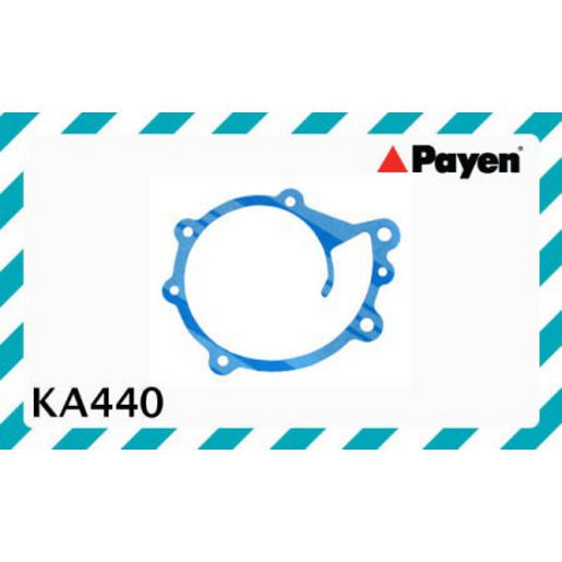 Permaseal Water Pump Gasket KA440