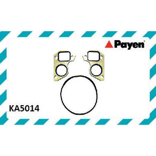 Payen Water Pump Gasket KA5014