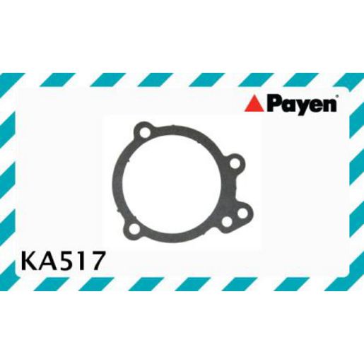 Permaseal Water Pump Gasket KA517
