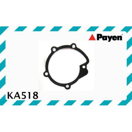 Permaseal Water Pump Gasket KA518