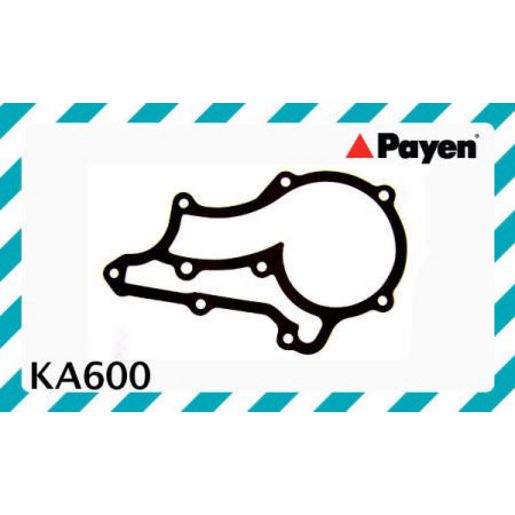 Permaseal Water Pump Gasket KA600