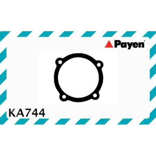 Permaseal Water Pump Gasket KA744