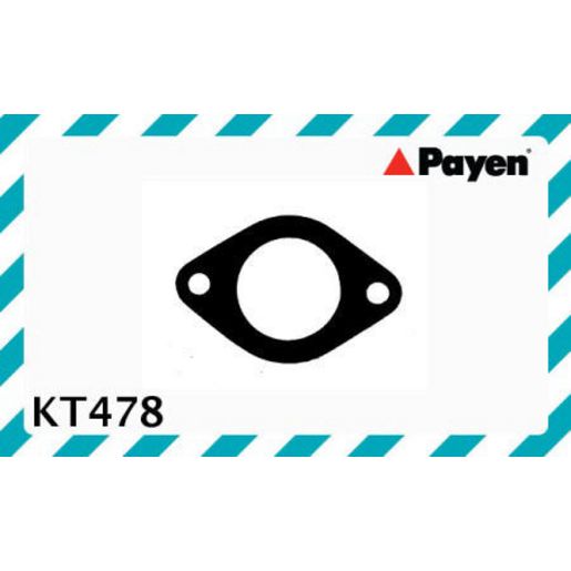 Payen Water Outlet Gasket KT478