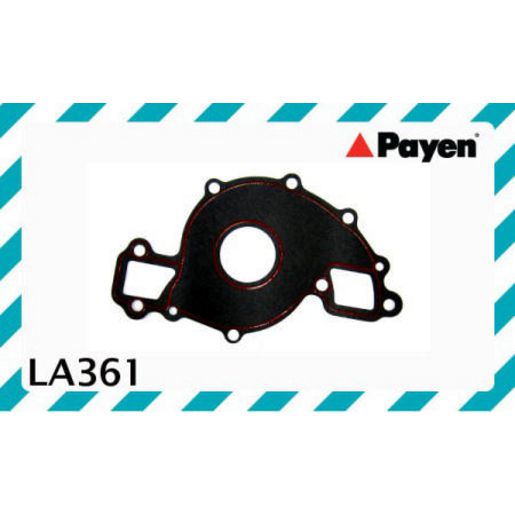 Payen Water Pump Gasket LA361