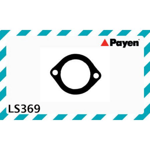 Permaseal Water Outlet Gasket LS369