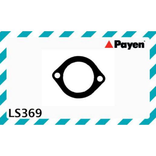 Permaseal Water Outlet Gasket LS369