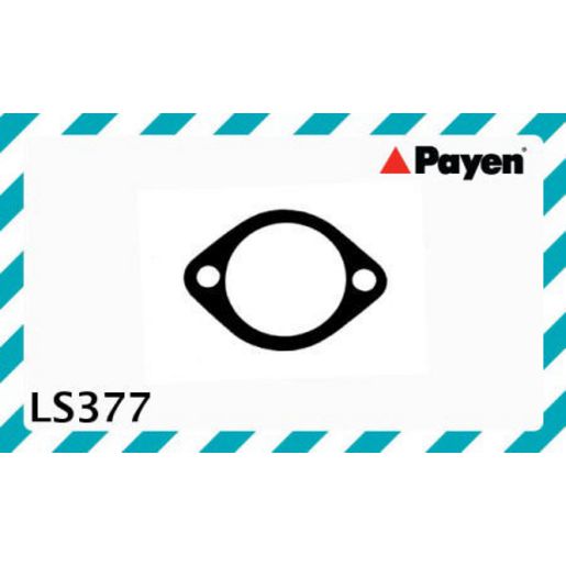Permaseal Thermostat Housing Gasket LS377