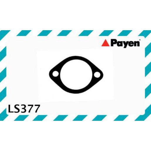 Permaseal Thermostat Housing Gasket LS377