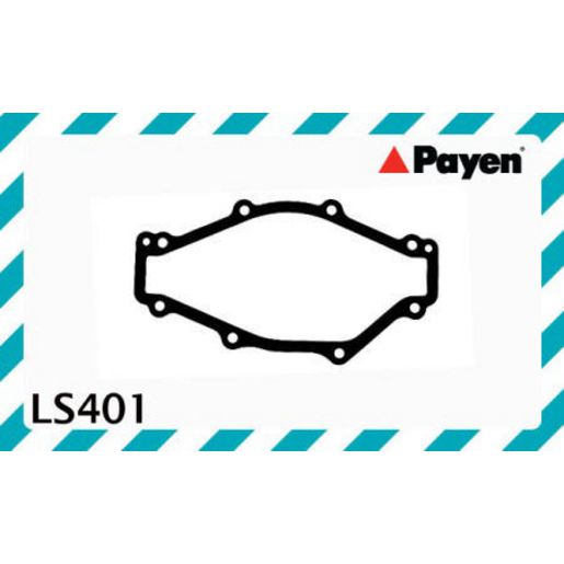 Permaseal Water Pump Gasket LS401