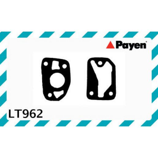 Payen Water Outlet Gasket LT962