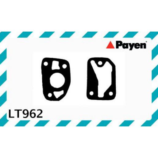 Payen Water Outlet Gasket LT962