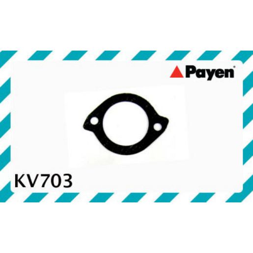 Permaseal Water Outlet Gasket KV703