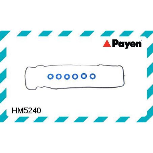 Payen Valve Cover Gasket HM5240
