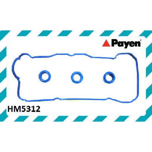 Payen Valve Cover Gasket HM5312