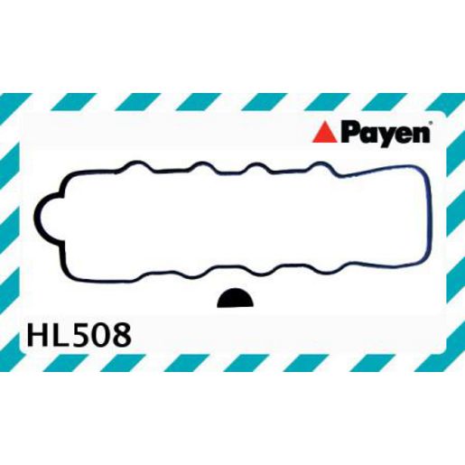 Payen Valve Cover Gasket HL508