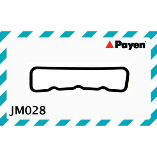 Payen Valve Cover Gasket JM028