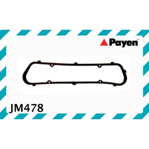 Payen Valve Cover Gasket JM478