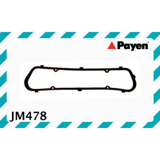 Payen Valve Cover Gasket JM478
