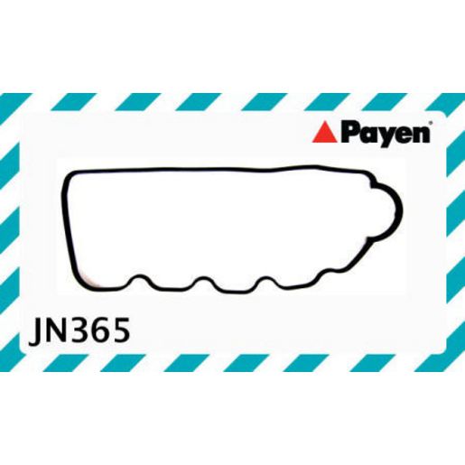Payen Valve Cover Gasket JN365