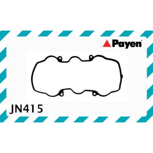 Payen Valve Cover Gasket JN415