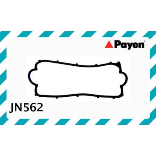 Payen Valve Cover Gasket JN562