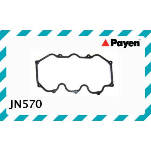 Payen Valve Cover Gasket JN570