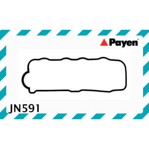 Payen Valve Cover Gasket JN591