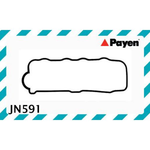 Payen Valve Cover Gasket JN591